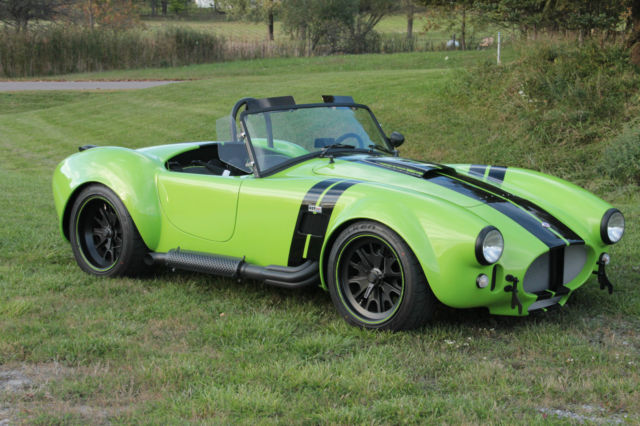 [1965 cobra 427 specs the] - 100 images - 1966 shelby 