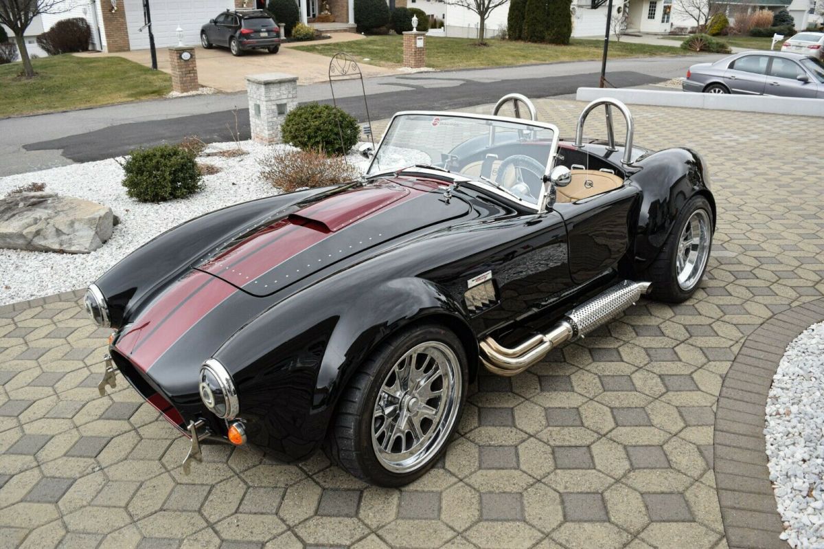 1965 Shelby Cobra Subscribe to our YouTube Channel! Trades!!!