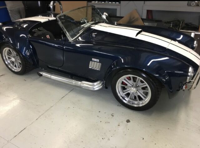 1965 Shelby Cobra MKIII