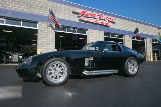 1965 Shelby Free Shipping Until December 1