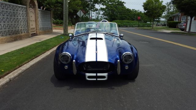 1965 Shelby LS427