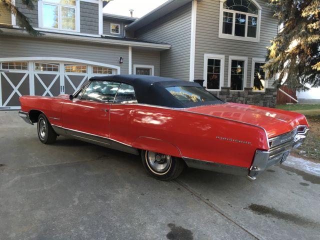 1965 Pontiac Other