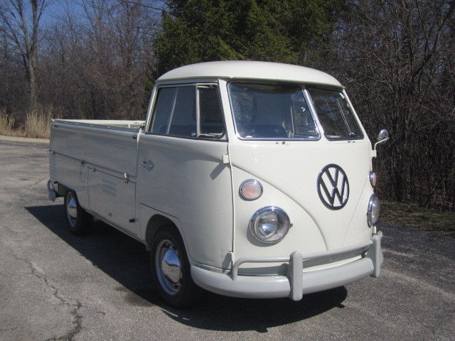 1965 Volkswagen Bus/Vanagon BEST PRICE