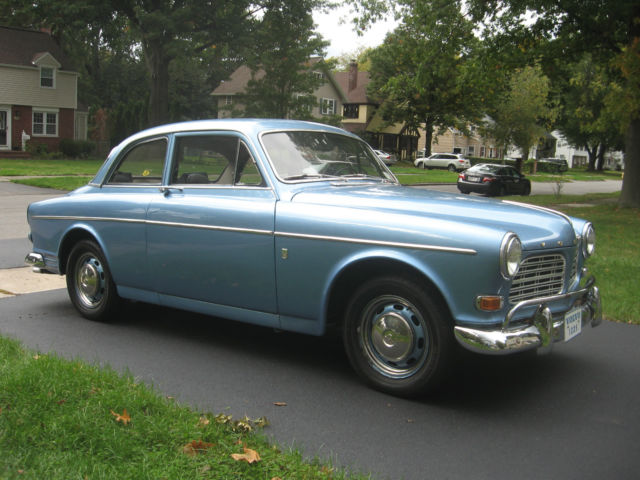 1965 Volvo Other 122S