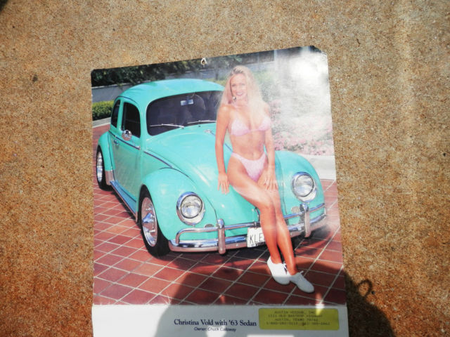 1965 Volkswagen Beetle - Classic CUSTOM CLASSIC SHOW CAR