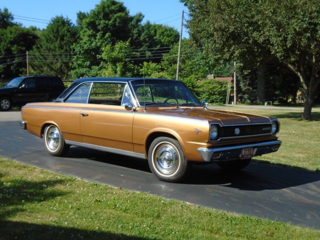 1966 AMC Other ROGUE