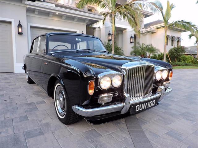 1966 Bentley Other Sedan
