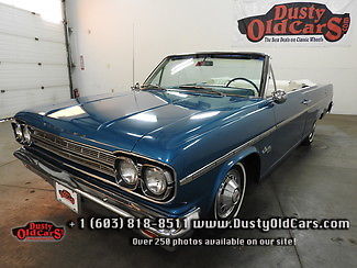 1966 AMC Other Runs Drive Body Interior Excel Cruise Ready