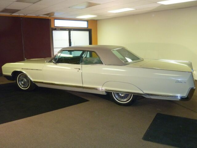 1966 Buick Electra