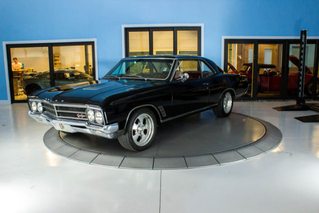 1966 Buick Grand Sport Skylark Tribute