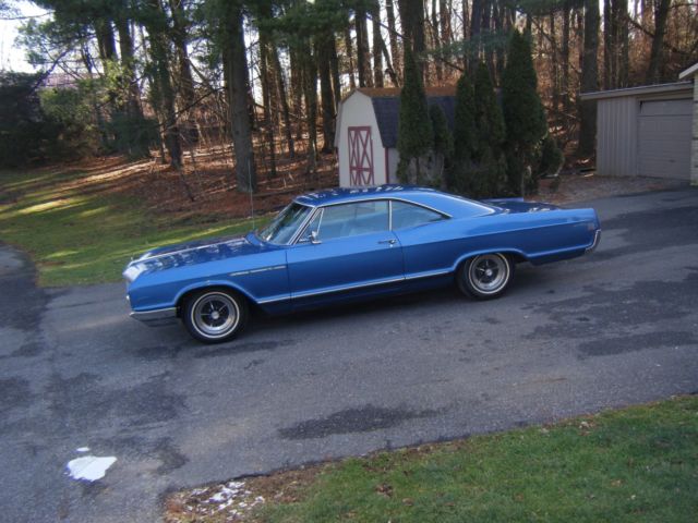 1966 Buick LeSabre