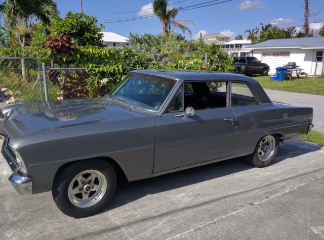 1966 Chevrolet Other