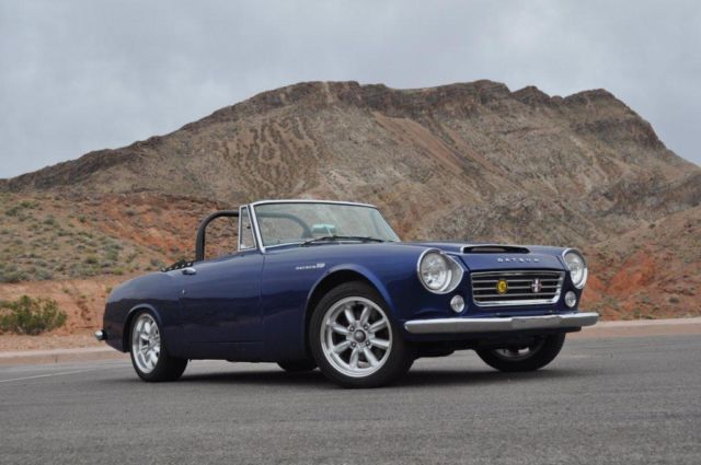 1967 Datsun Other