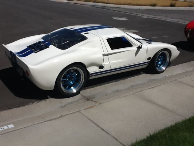 1966 Ford Ford GT
