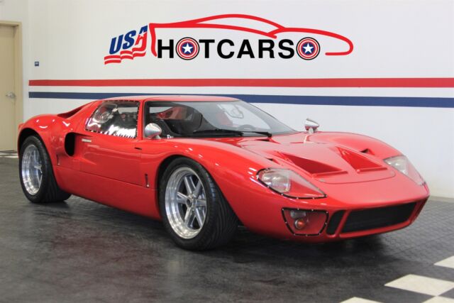 1966 Ford Ford GT
