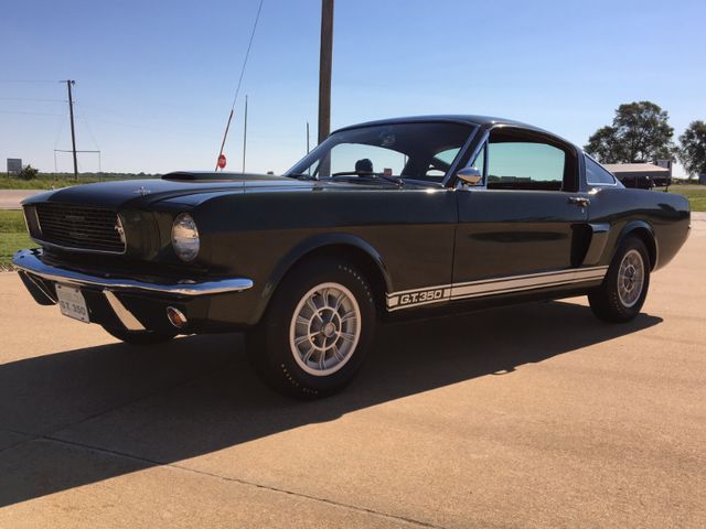 1966 Ford Mustang All Original, Unrestored ONLY 6973 Miles