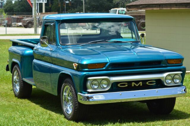 1966 GMC Other Commercial