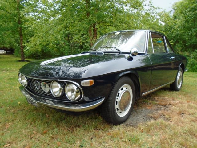 1966 Lancia Other