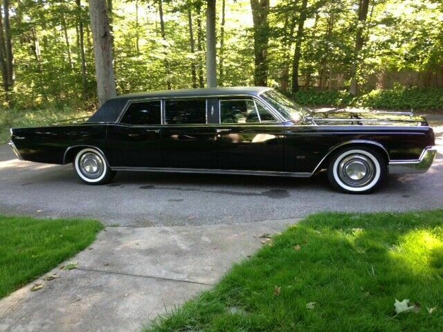 1966 Lincoln Other