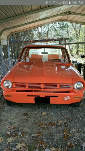1966 Other Makes Rambler