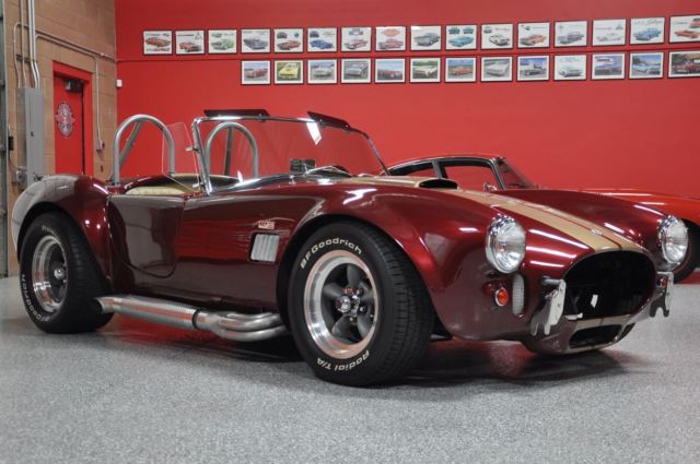 1966 Ford Other Shelby Cobra