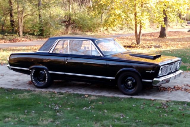 1966 Plymouth Other Signet