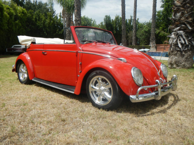 old style vw for sale