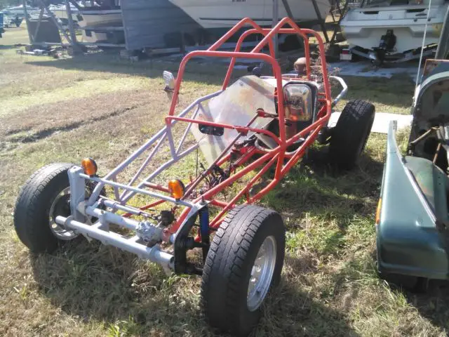 vw rail buggy for sale