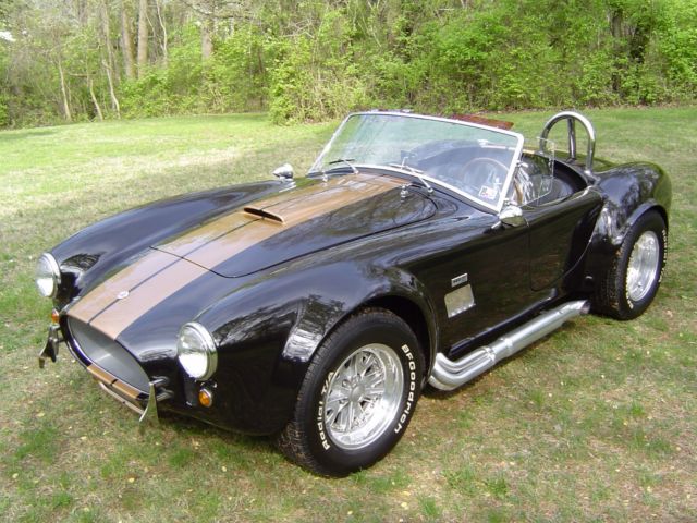 1967 Shelby Cobra Antiques & Collectibles