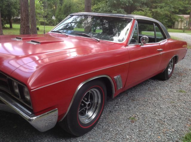 1967 Buick Other GS