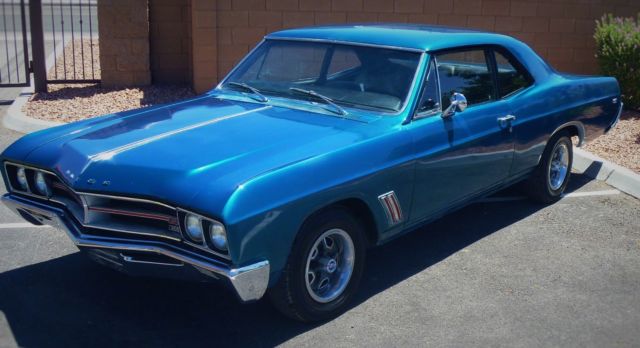 1967 Buick Other GS