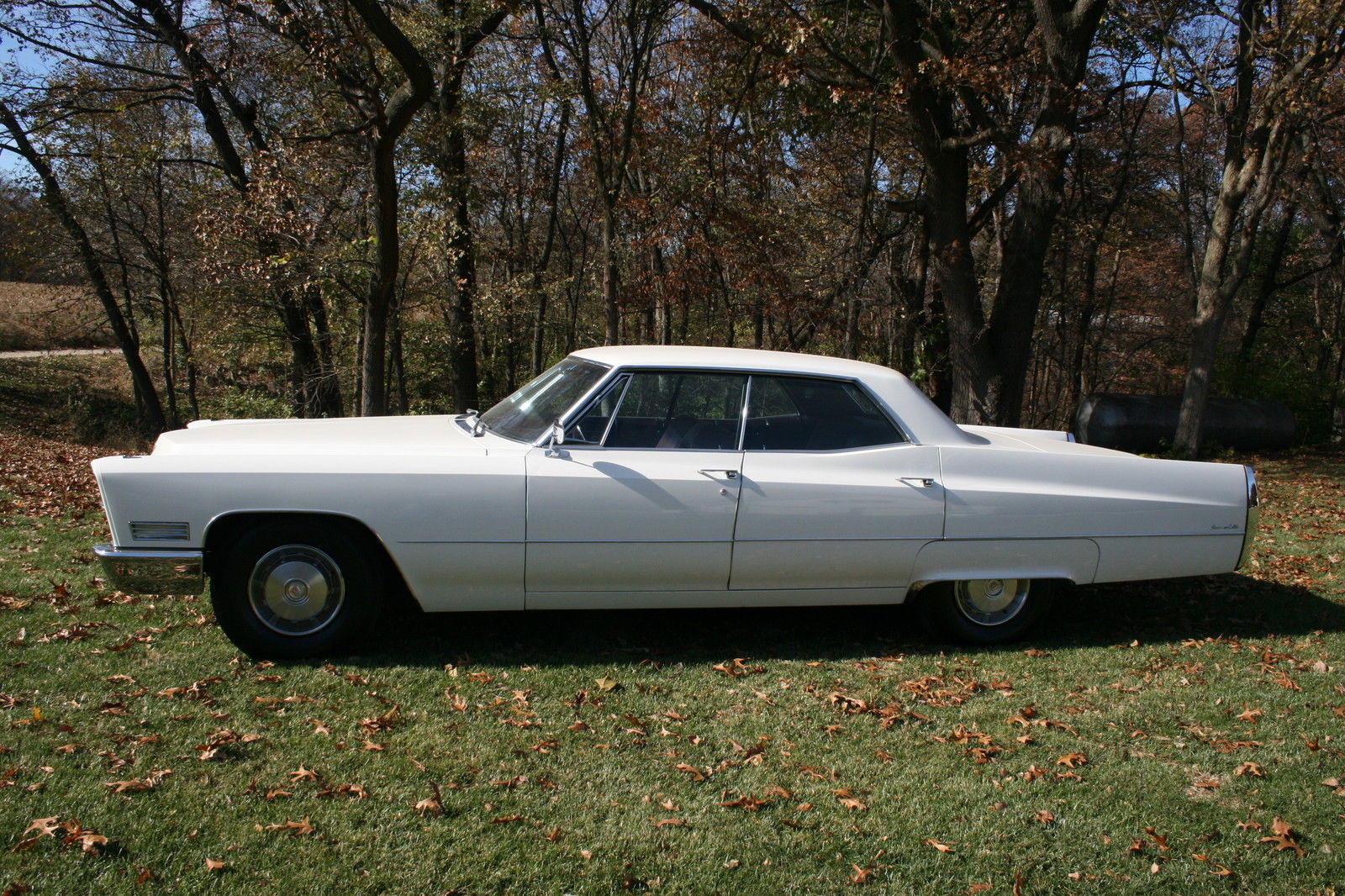 1967 Cadillac Other