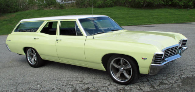 1967 Chevrolet Other