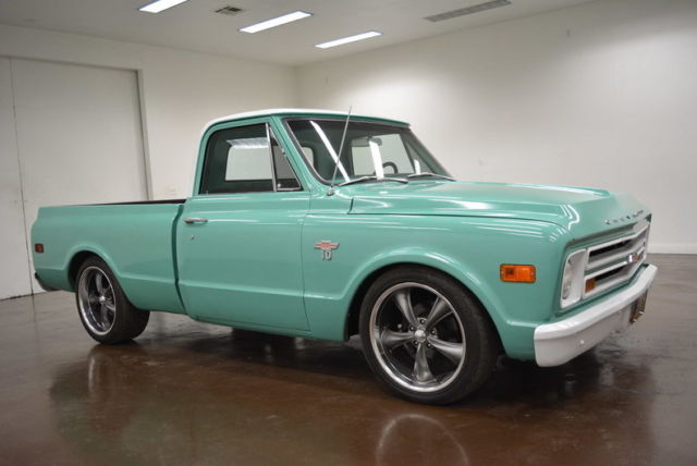 1967 Chevrolet Other Pickups --