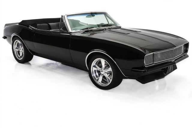 1967 Chevrolet Camaro Convertible 4-Speed  (WINTER CLEARANCE SALE $49,90