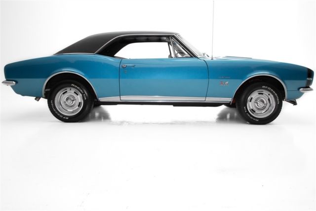 1967 Chevrolet Camaro Real RS/SS 3L 4N 396/325 (FINAL CLEARANCE SALE $49