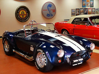 1967 Ford Other Cobra 427 S/C