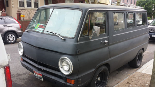 1967 Dodge Other A100