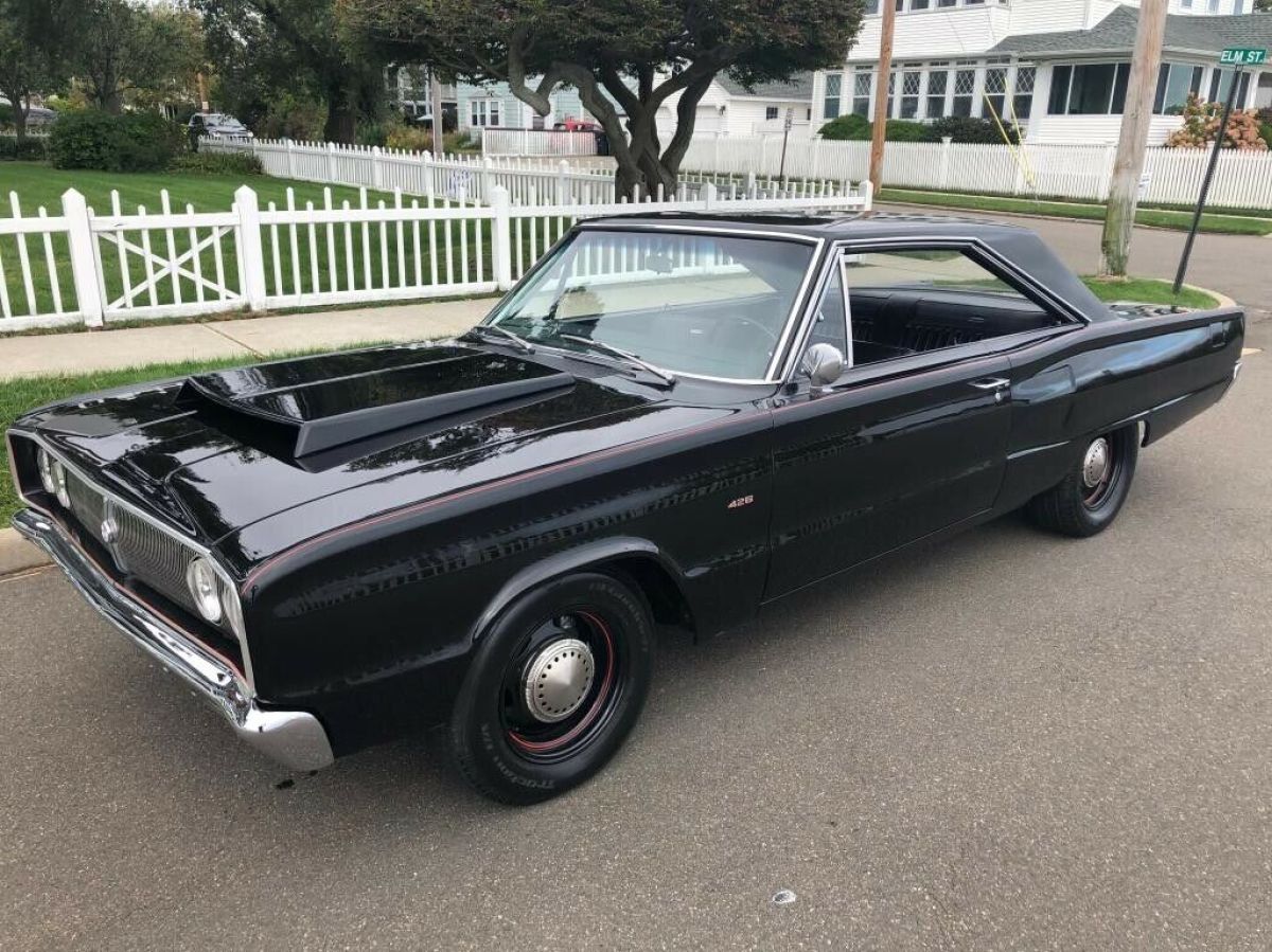 1967 Dodge Other