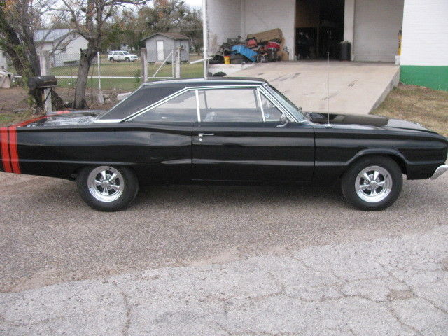 1967 Dodge Coronet Coronet