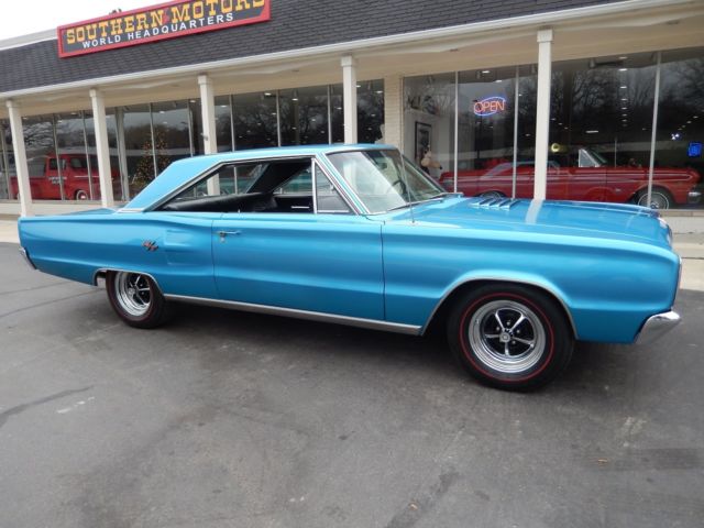1967 Dodge Other Buckets