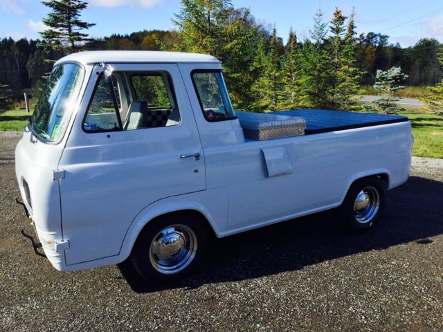 1967 Ford Other Pickups ECONOLINE