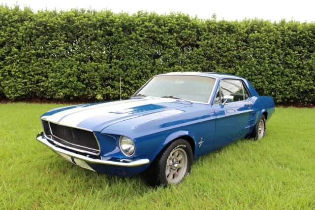 1967 Ford Mustang 302 V8 Coupe Must See Call Now 60+ HD Pictures