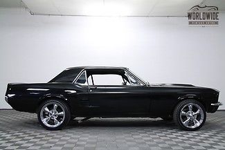 1967 Ford Mustang SHELBY CLONE V8 5 SPEED