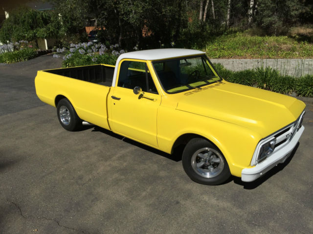 1967 GMC Other
