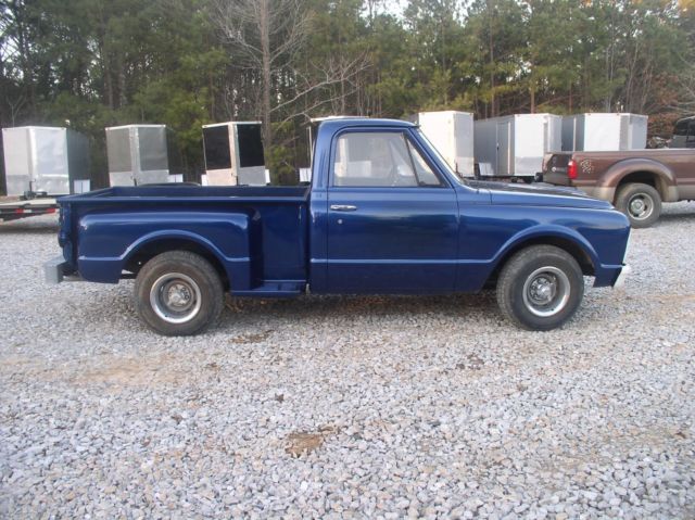1967 GMC Other