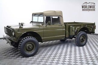 1967 Jeep Other 1967 JEEP M715