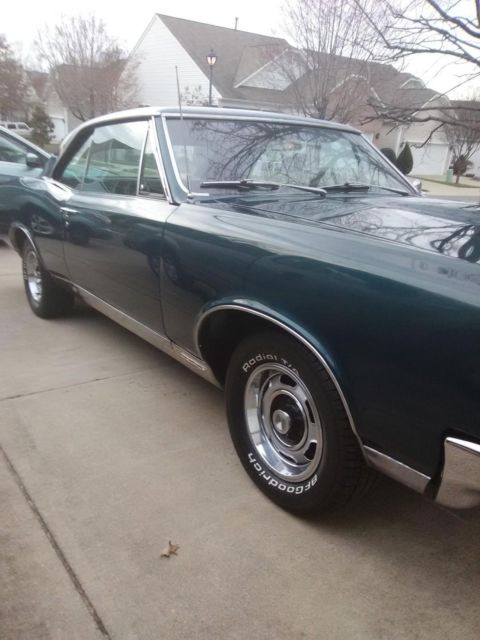 1967 Other Makes GTO