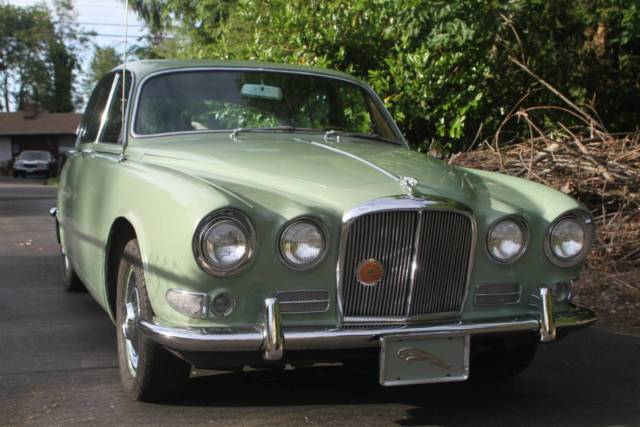 1967 Jaguar Other
