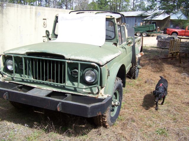 1967 Jeep Other M715 Pick up